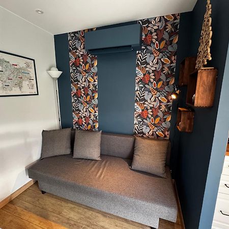 Trois Six Vendee B Villa Toulon-sur-Arroux Dış mekan fotoğraf
