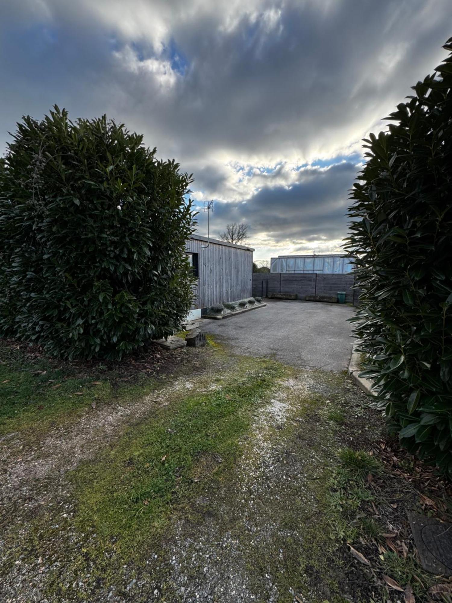 Trois Six Vendee B Villa Toulon-sur-Arroux Dış mekan fotoğraf