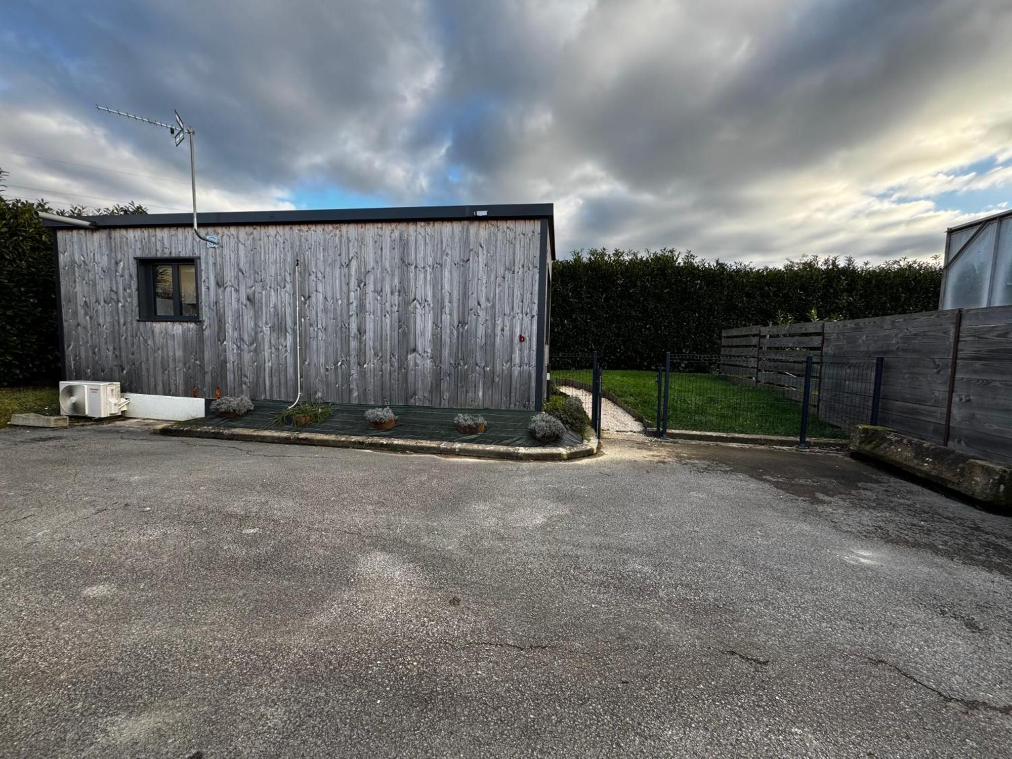 Trois Six Vendee B Villa Toulon-sur-Arroux Dış mekan fotoğraf