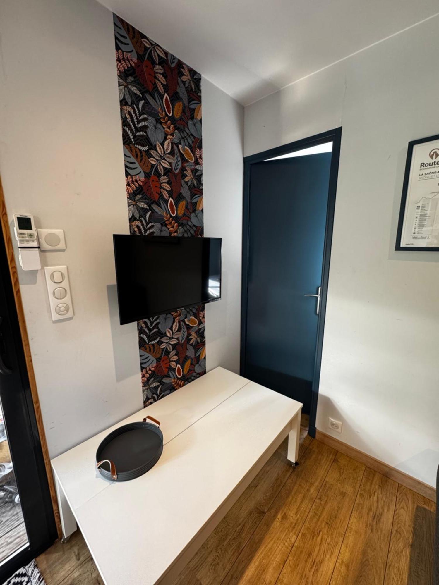 Trois Six Vendee B Villa Toulon-sur-Arroux Dış mekan fotoğraf