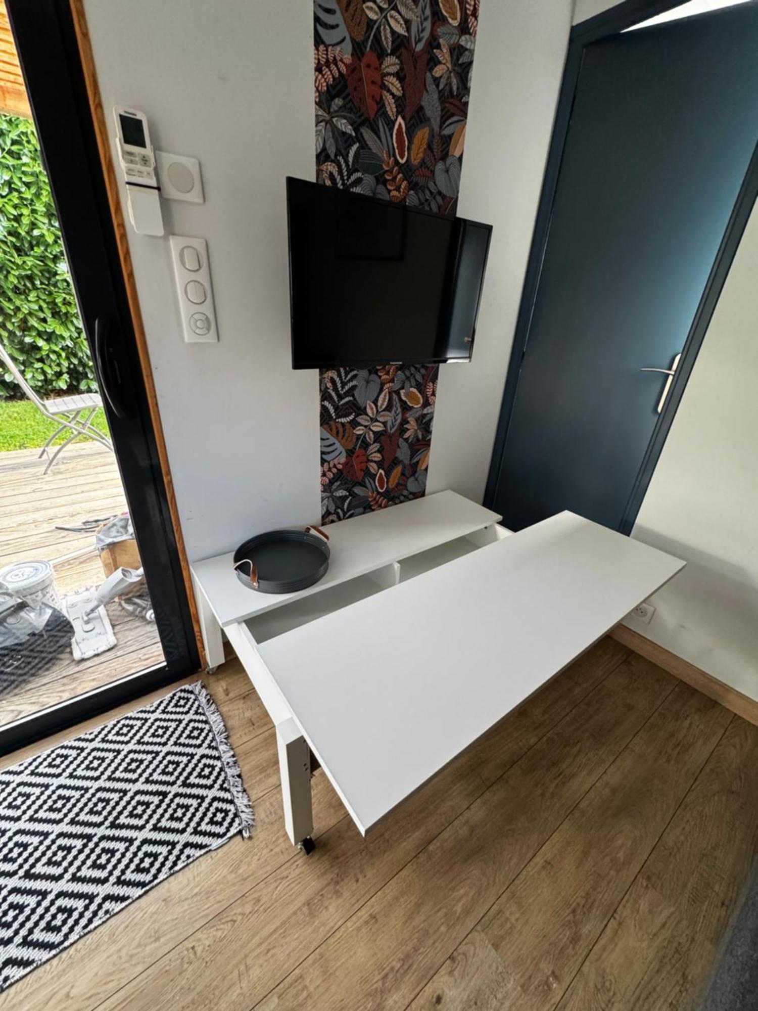 Trois Six Vendee B Villa Toulon-sur-Arroux Dış mekan fotoğraf