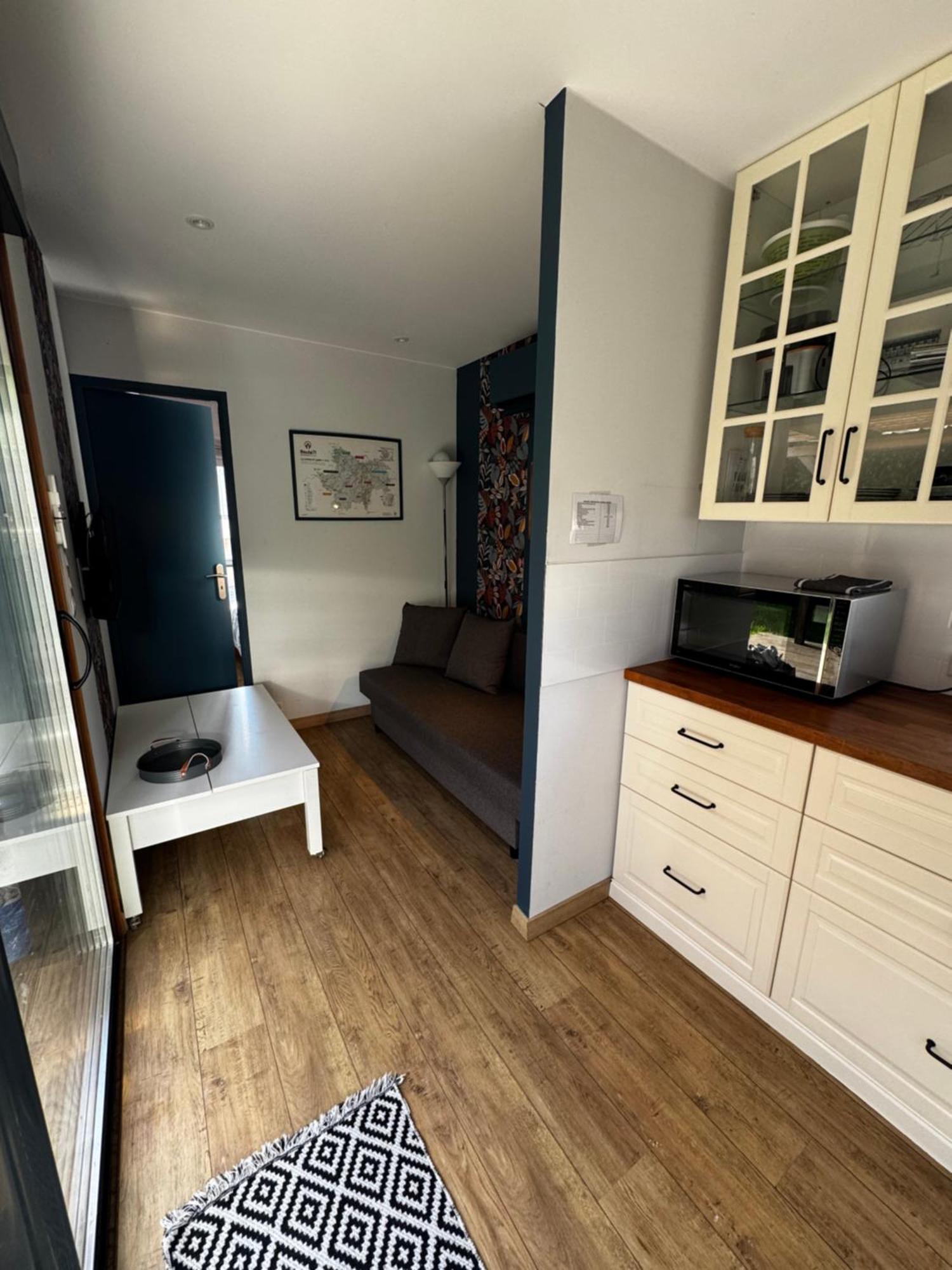 Trois Six Vendee B Villa Toulon-sur-Arroux Dış mekan fotoğraf
