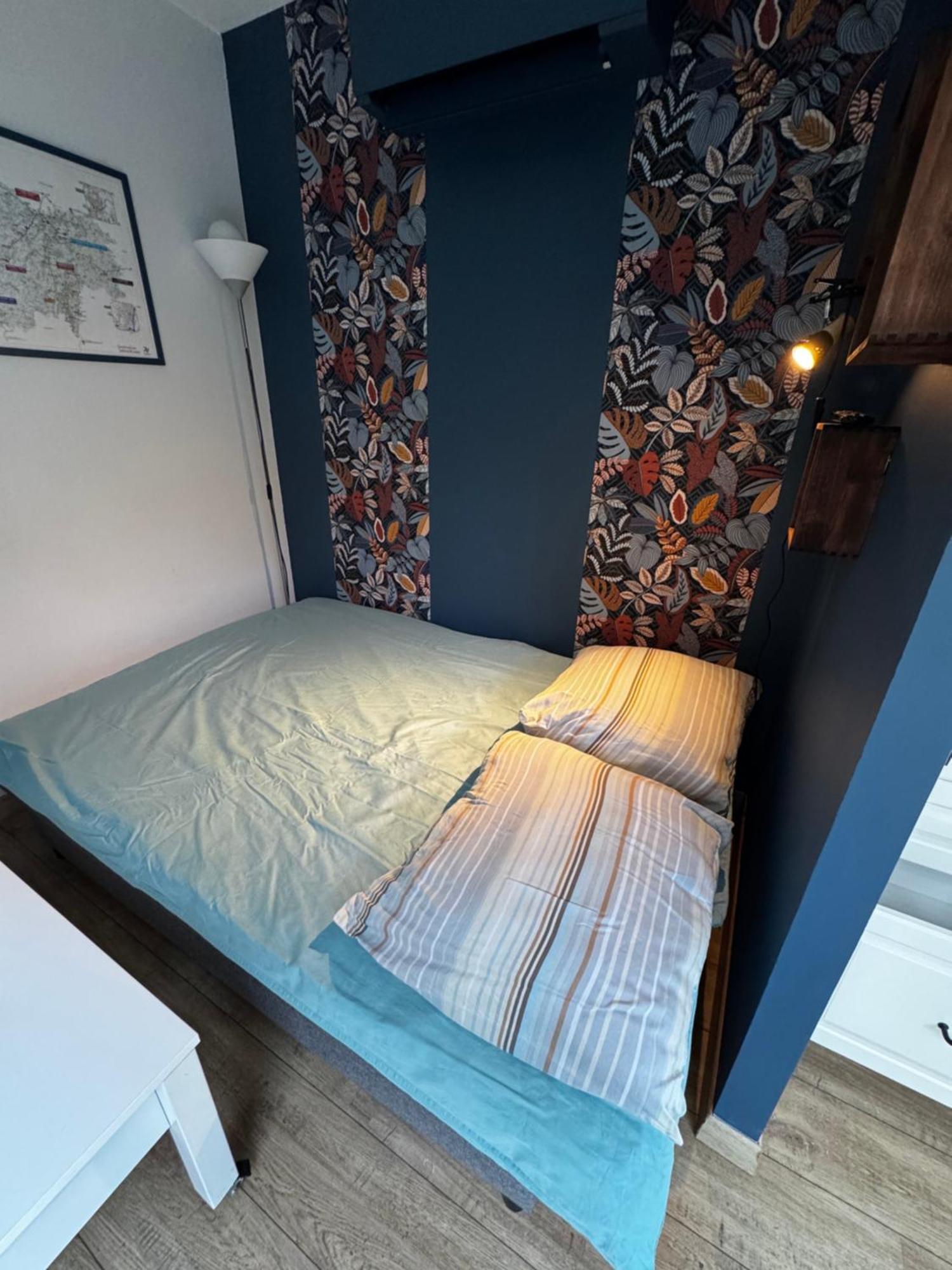 Trois Six Vendee B Villa Toulon-sur-Arroux Dış mekan fotoğraf