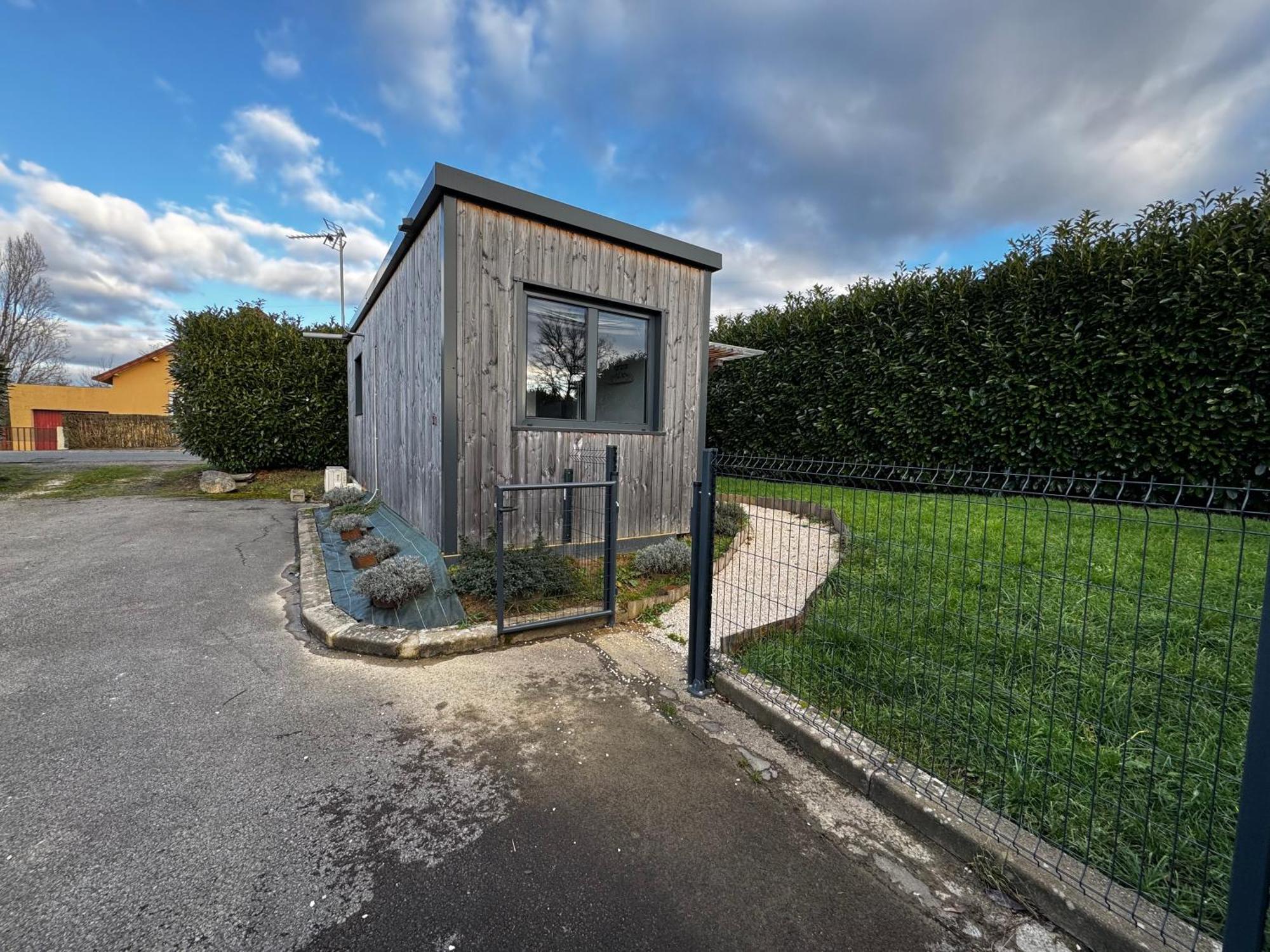Trois Six Vendee B Villa Toulon-sur-Arroux Dış mekan fotoğraf