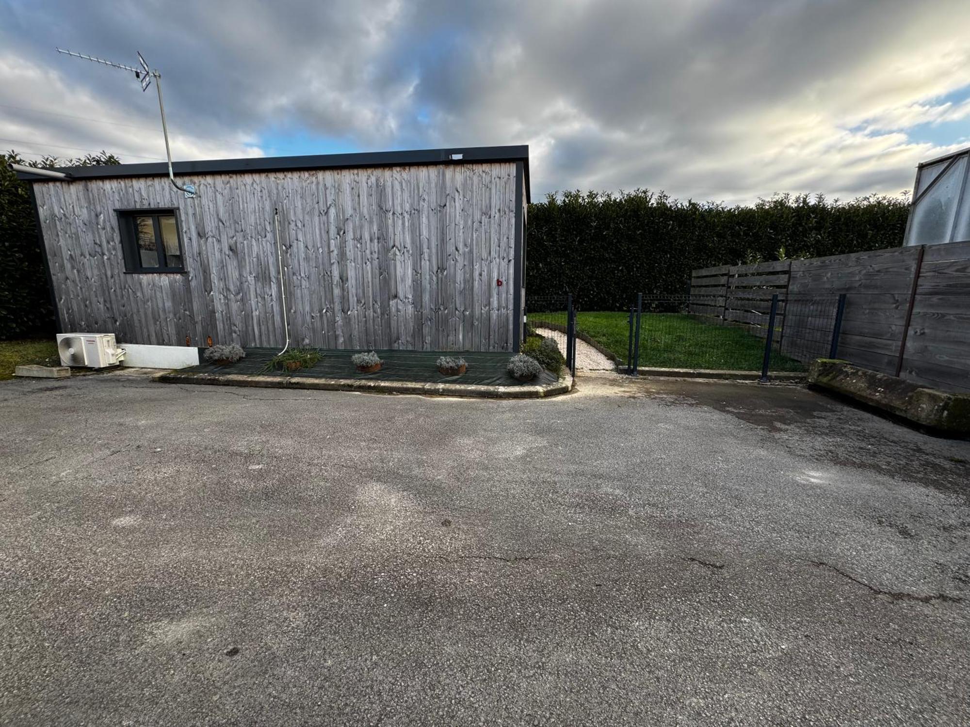 Trois Six Vendee B Villa Toulon-sur-Arroux Dış mekan fotoğraf