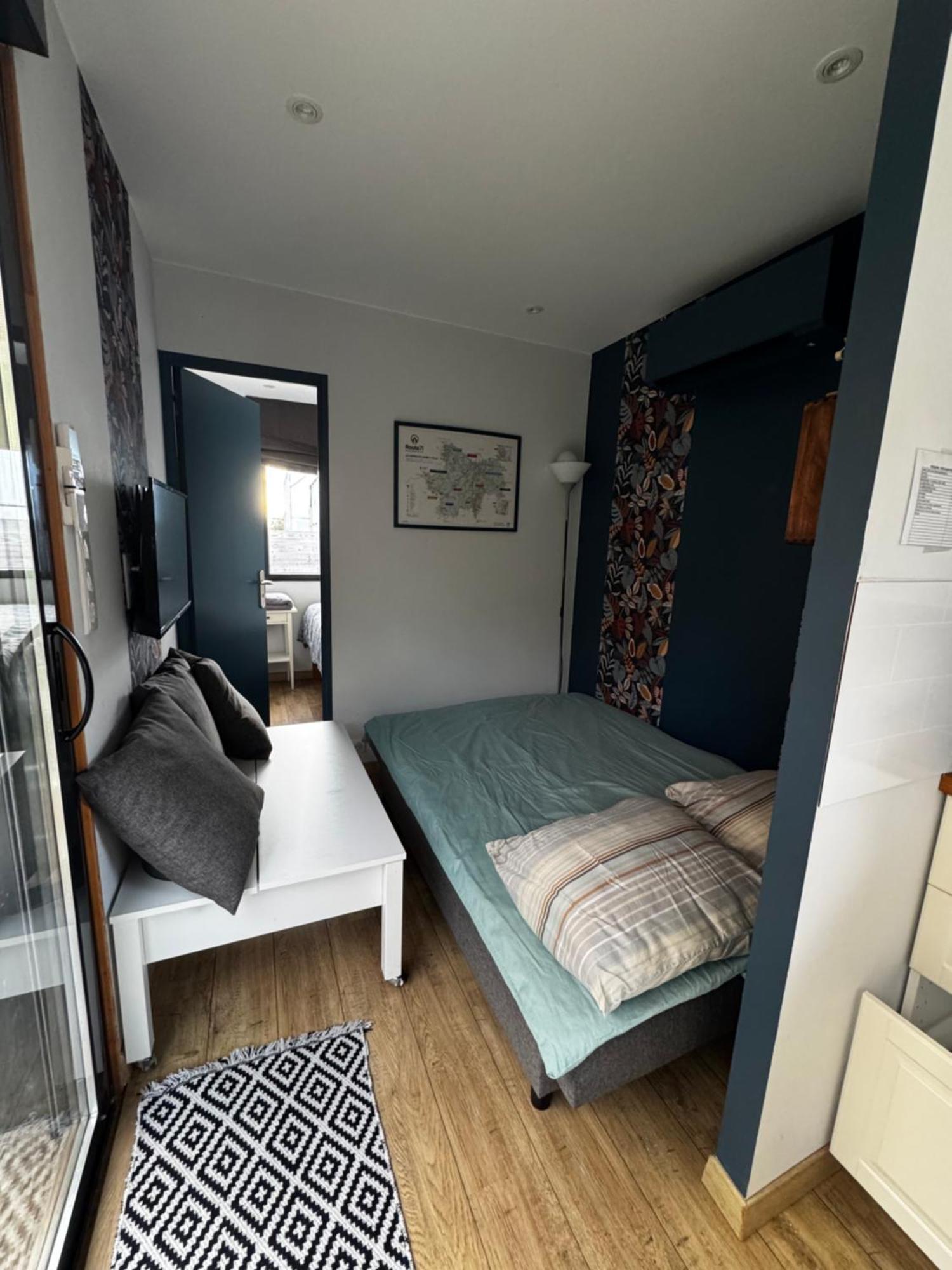 Trois Six Vendee B Villa Toulon-sur-Arroux Dış mekan fotoğraf