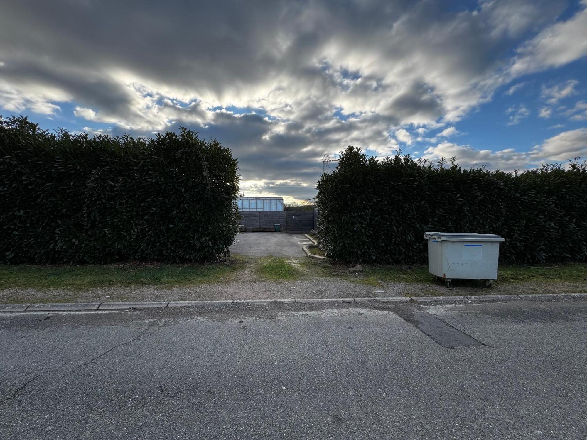 Trois Six Vendee B Villa Toulon-sur-Arroux Dış mekan fotoğraf