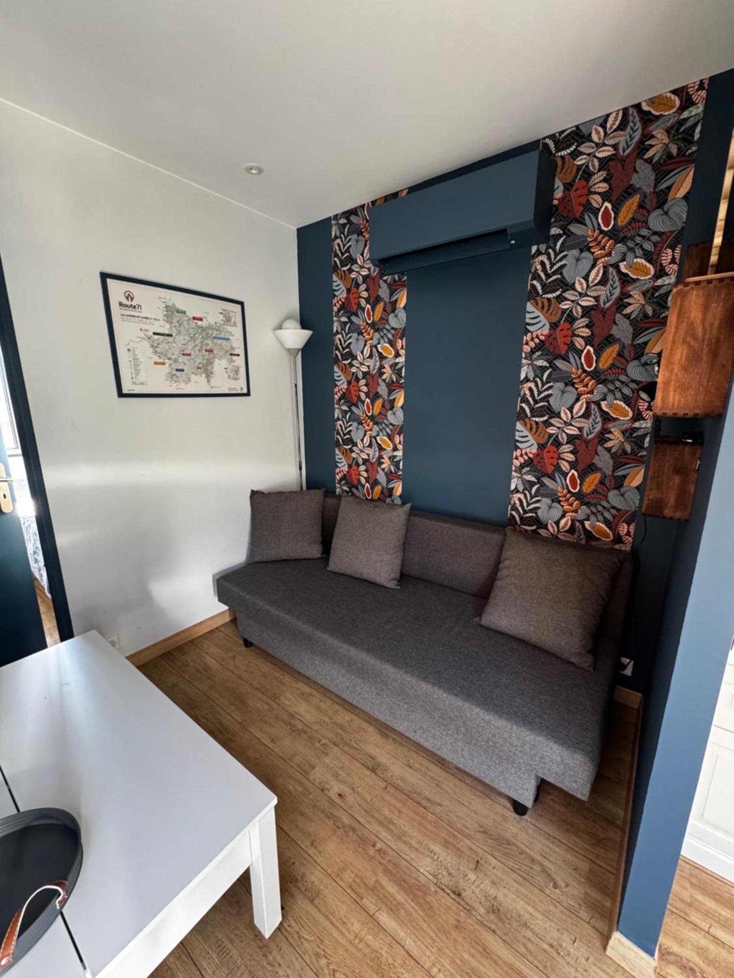 Trois Six Vendee B Villa Toulon-sur-Arroux Dış mekan fotoğraf