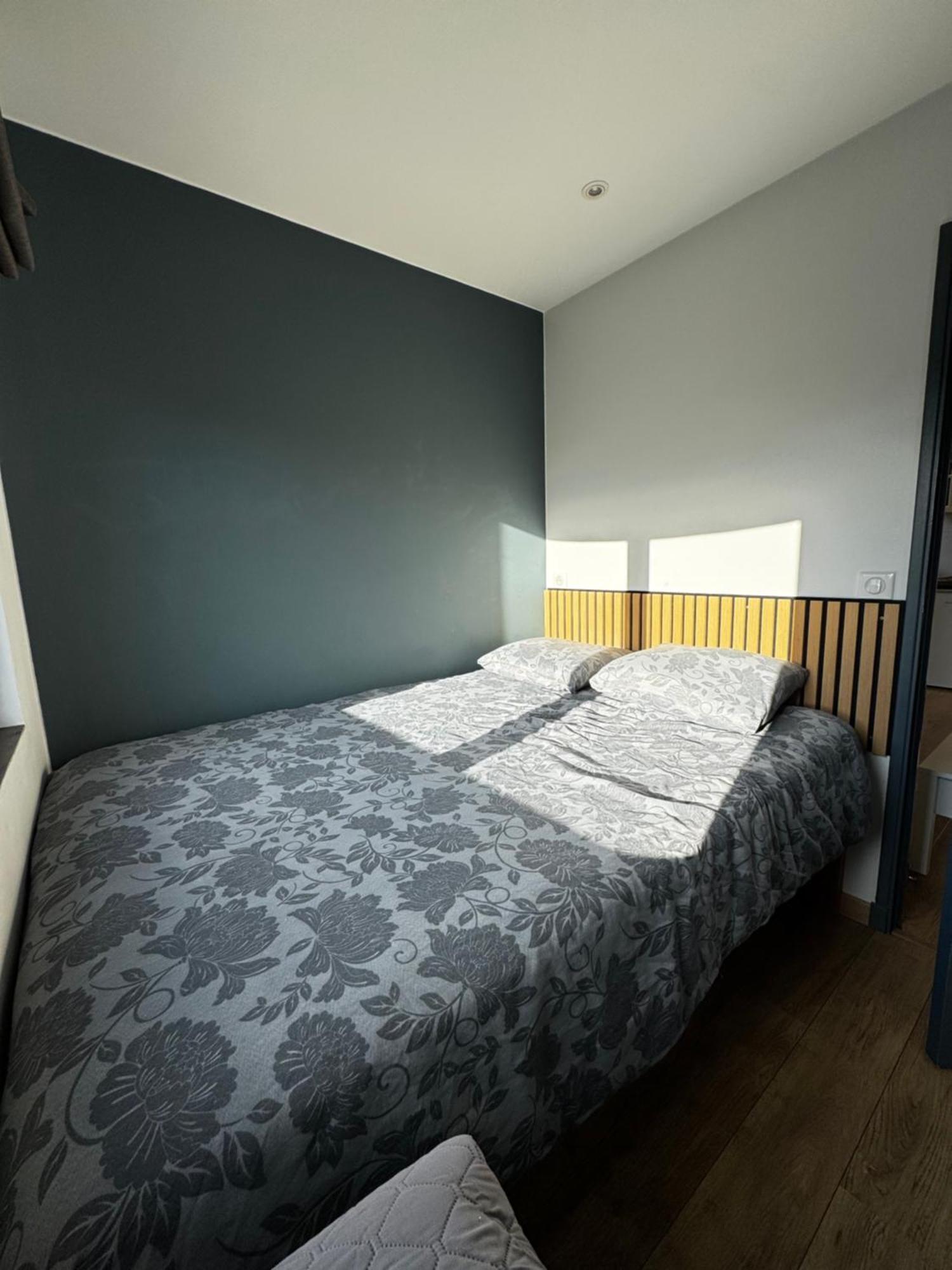 Trois Six Vendee B Villa Toulon-sur-Arroux Dış mekan fotoğraf