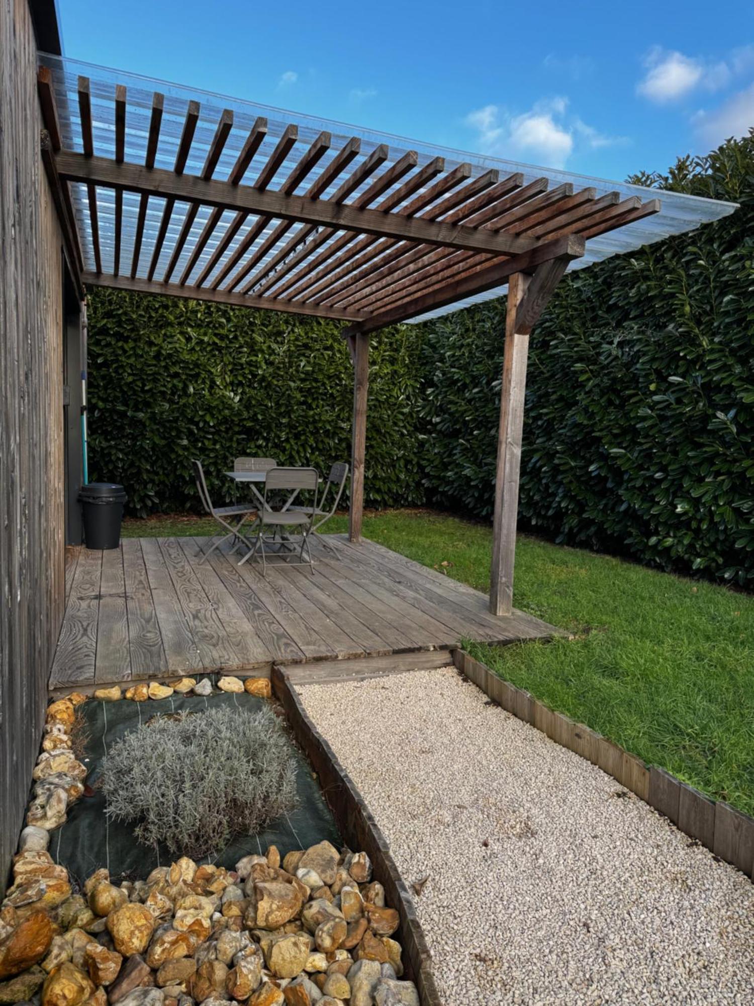 Trois Six Vendee B Villa Toulon-sur-Arroux Dış mekan fotoğraf